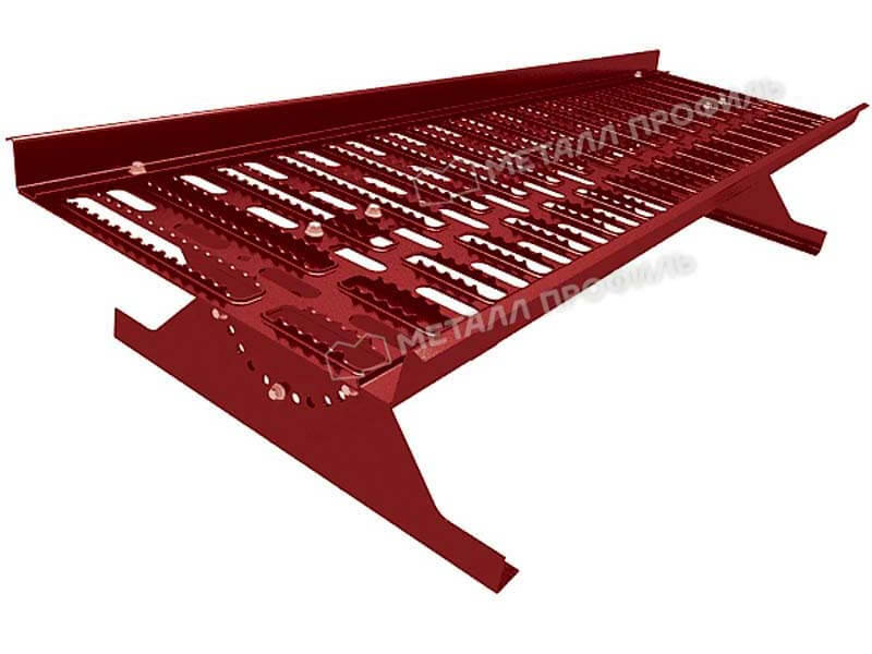 Переходной мостик дл. 1250 мм (3003)