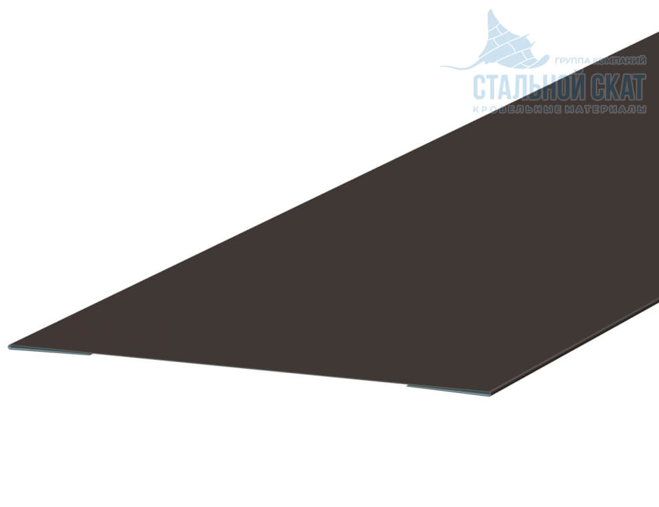 Планка стыковочная 60х3000 (VikingMP E-20-RR32-0.5)