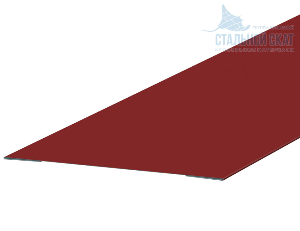 Планка стыковочная 60х3000 NormanMP (ПЭ-01-3011-0.5)