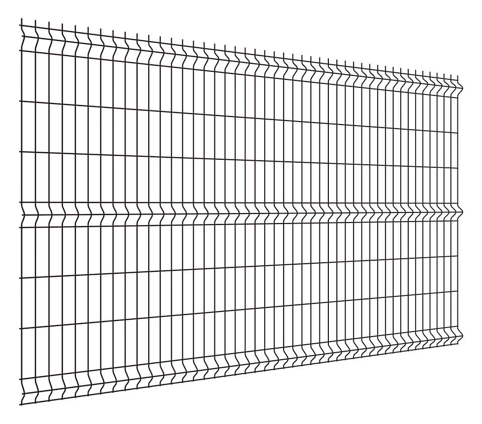 Панель Medium 1,53х2,5 RAL 8017 Grand Line