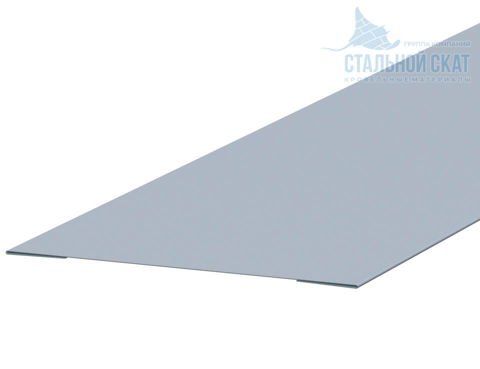 Планка стыковочная 60х3000 NormanMP (ПЭ-01-7004-0.5)