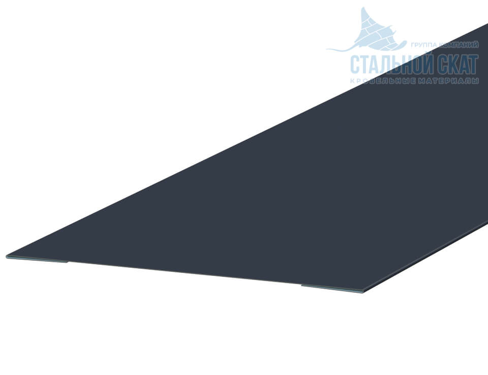 Планка стыковочная 60х3000 (VikingMP E-20-7024-0.5)