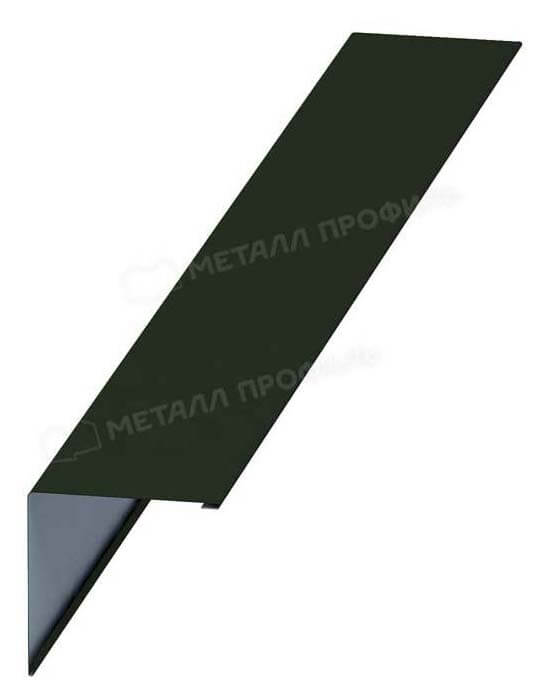 Планка угла наружного 115х115х2000 (VikingMP E-20-6007-0.5)