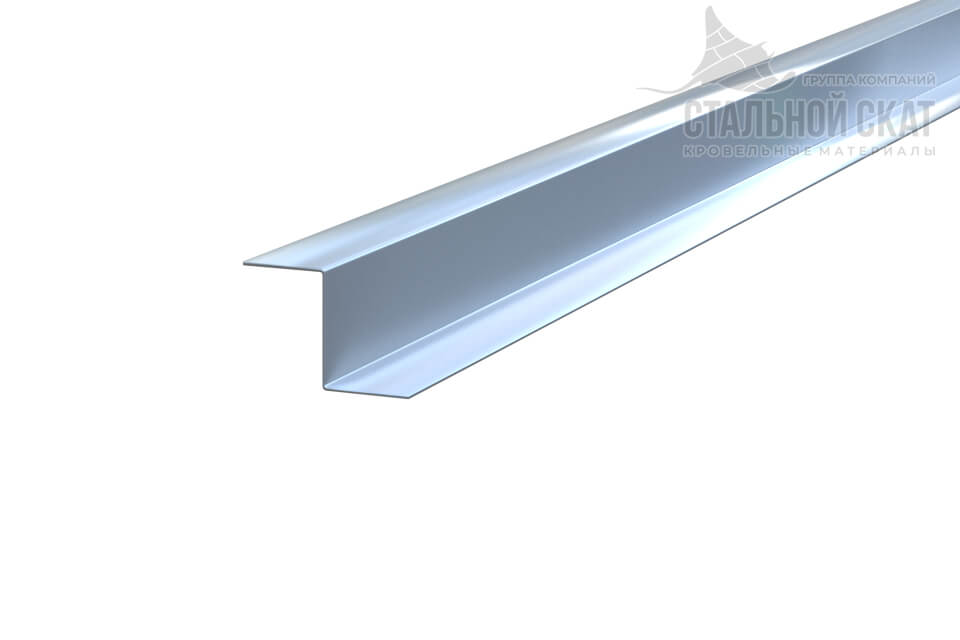 Прогон Z-образный h50х3000 (ОЦ-01-БЦ-1.2)
