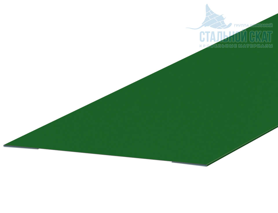 Планка стыковочная 60х3000 NormanMP (ПЭ-01-6002-0.5)