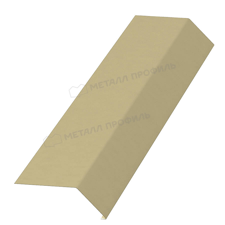 Планка карнизная 100х69х2000 NormanMP (ПЭ-01-1014-0.5)