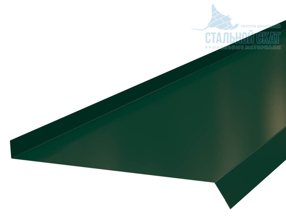 Планка отлива 240х30х2000 (VikingMP-01-6005-0.45)