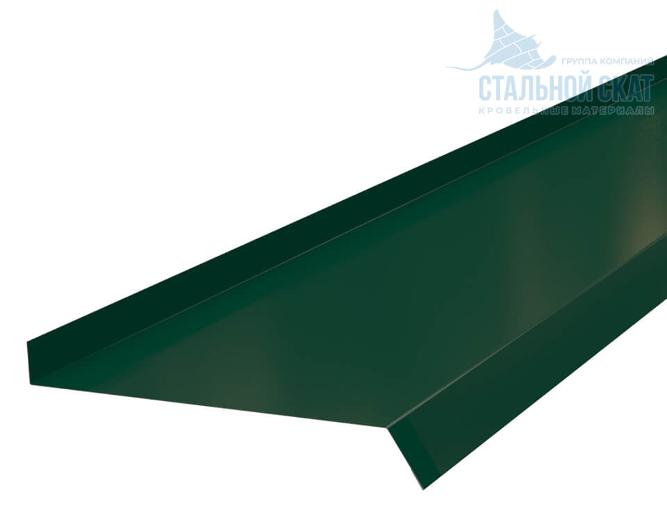 Планка отлива 180х30х2000 (VikingMP-01-6005-0.45)
