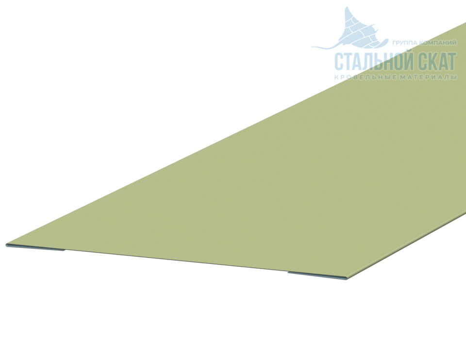 Планка стыковочная 60х3000 NormanMP (ПЭ-01-6019-0.5)
