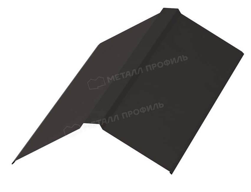Планка конька плоского 190х190х2000 (VikingMP-01-RR32-0.45)