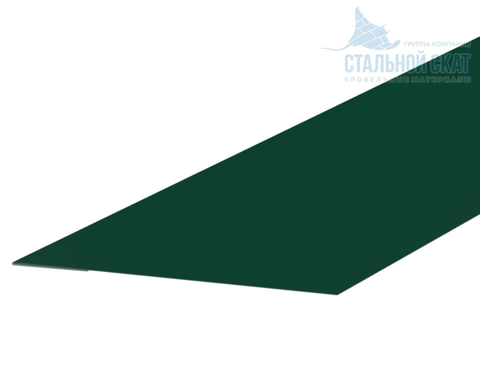 Планка завершающая 65х3000 (PURMAN-20-6005-0.5)