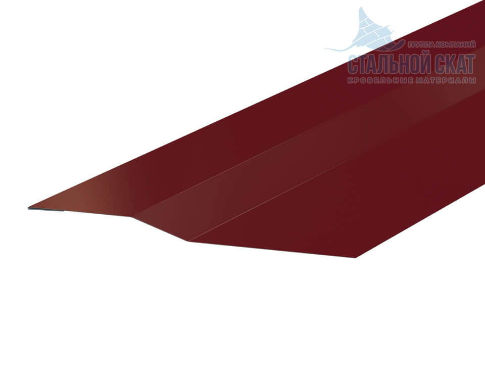 Планка крепежная FASTCLICK 7х30х2000 (VikingMP E-20-3005-0.5)