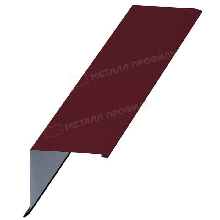 Планка торцевая 135х145х2000 (VikingMP E-20-3005-0.5)