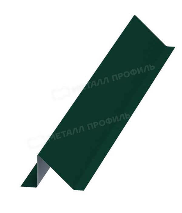 Планка снегозадержателя 95х65х2000 (VikingMP-01-6005-0.45)