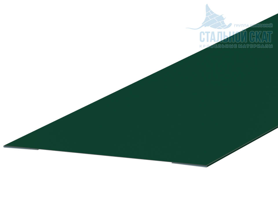 Планка стыковочная 60х3000 (VikingMP E-20-6005-0.5)