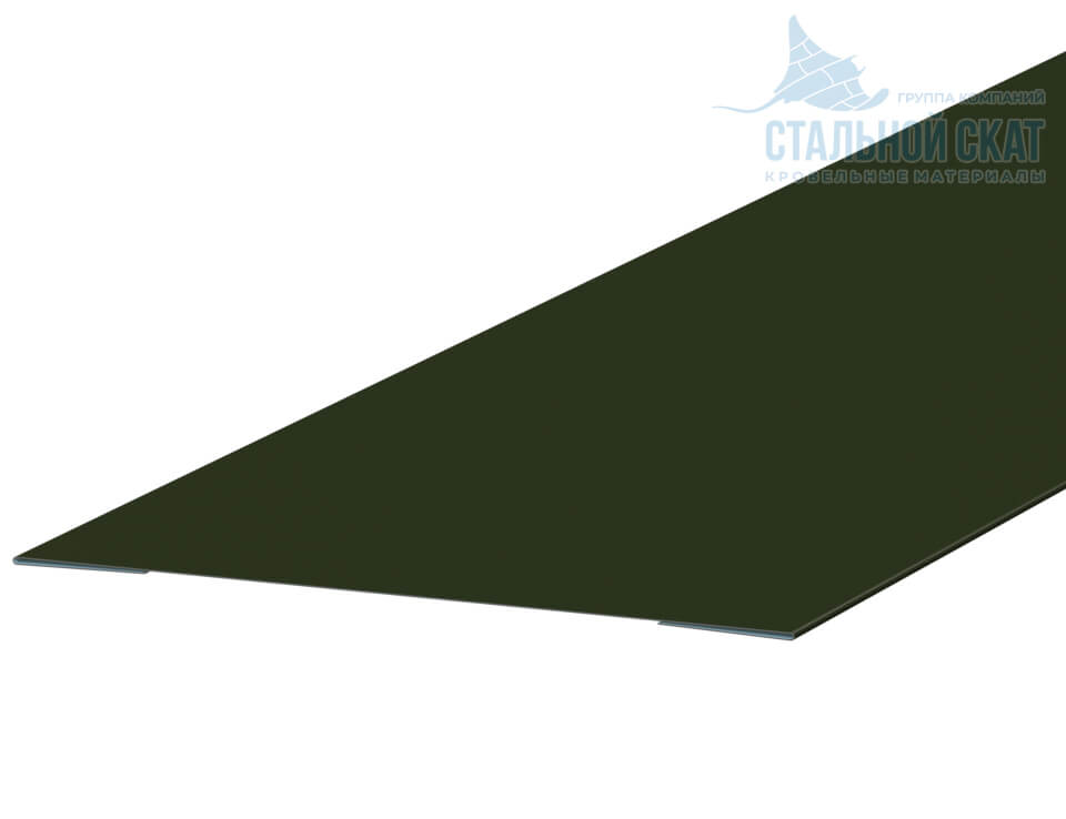 Планка стыковочная 60х3000 (VikingMP E-20-6007-0.5)