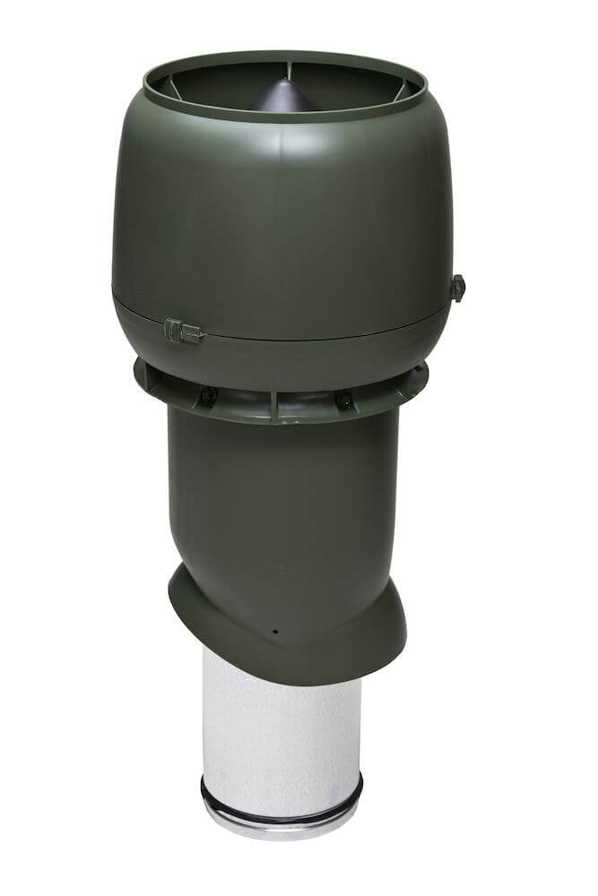 Выход вытяжки 160 мм (RR11)