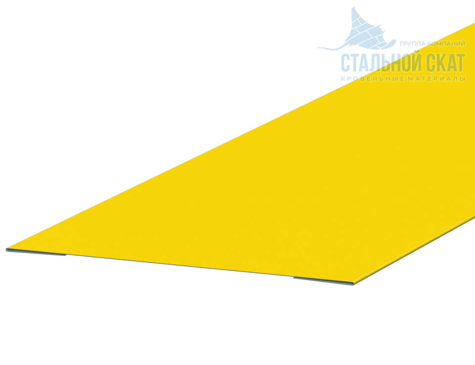 Планка стыковочная 60х3000 NormanMP (ПЭ-01-1018-0.5)