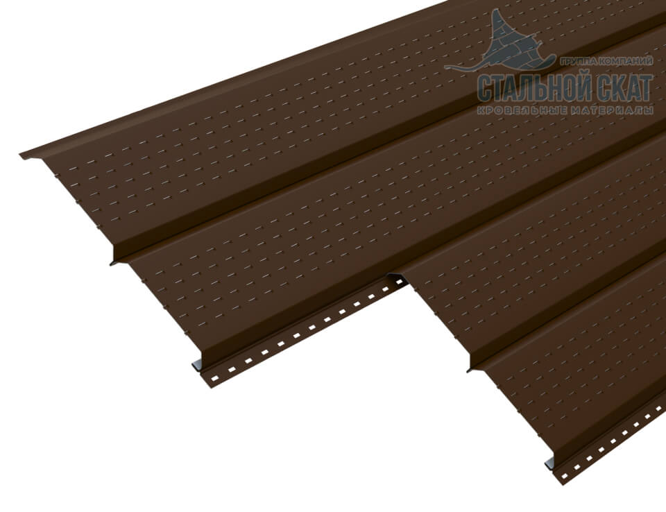 Софит Lбрус-15х240 (MattMP-20-8017-0.5)
