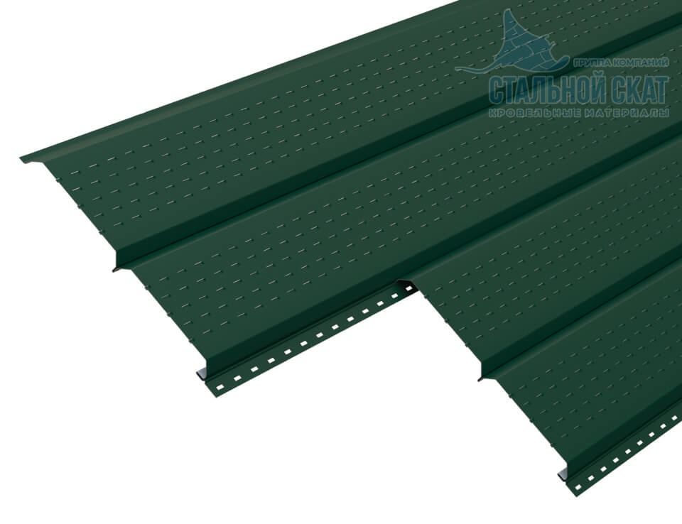 Софит Lбрус-15х240 (PURMAN-20-6005-0.5)