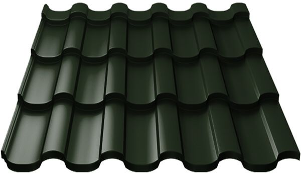 Профиль декоративный Монкрис-S (VikingMP-01-6007-0.45)