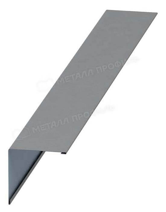 Планка угла наружного 75х75х3000 NormanMP (ПЭ-01-7004-0.5)